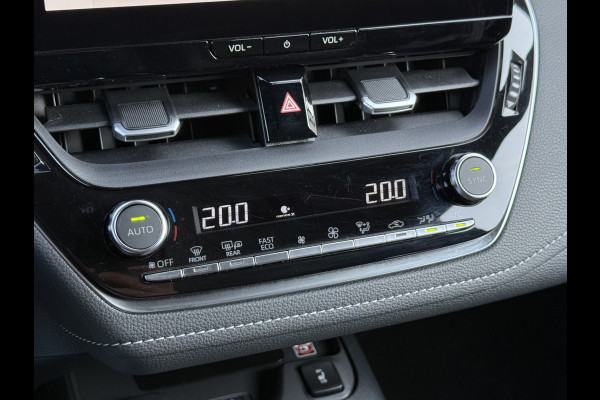 Toyota Corolla Touring Sports Hybrid 140 Dynamic | ACC | CarPlay | Camera | LED | 17 inch