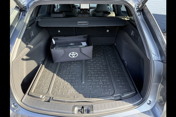 Toyota Corolla Touring Sports Hybrid 140 Dynamic | ACC | CarPlay | Camera | LED | 17 inch