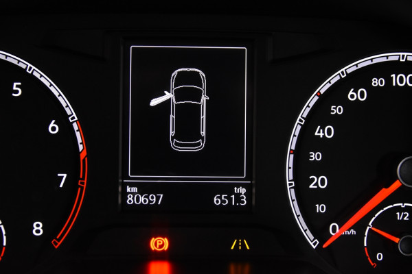 Volkswagen T-Roc 1.0 TSI United *1ste Eigenaar*Panoramadak*Stoelverwarming*Parkassist*