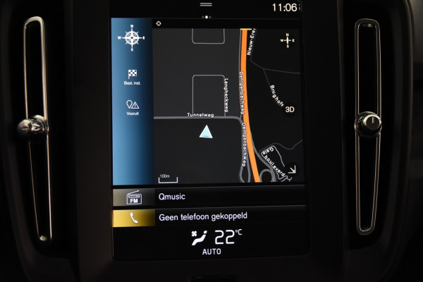 Volvo XC40 1.5 T2 Momentum *1ste Eigenaar*Navigatie*Parkassist*Trekhaak*