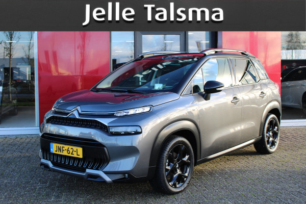 Citroën C3 Aircross 1.2 PureTech Feel | Climate Control | Head-up Display | Camera