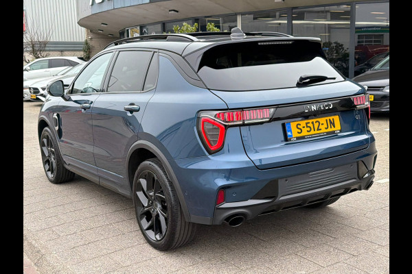 Lynk & Co 01 1.5 l Pano l NAVI l Camera