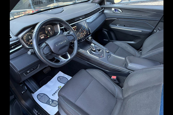 Lynk & Co 01 1.5 l Pano l NAVI l Camera