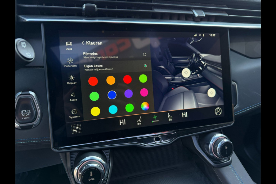 Lynk & Co 01 1.5 l Pano l NAVI l Camera