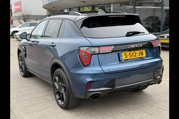 Lynk & Co 01 1.5 l Pano l NAVI l Camera