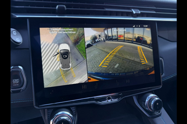 Lynk & Co 01 1.5 l Pano l NAVI l Camera