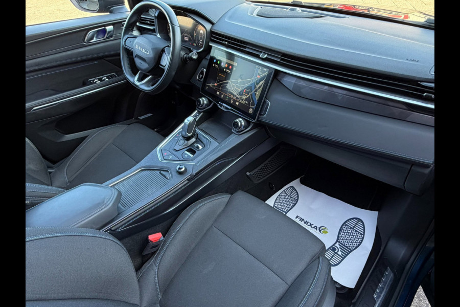 Lynk & Co 01 1.5 l Pano l NAVI l Camera