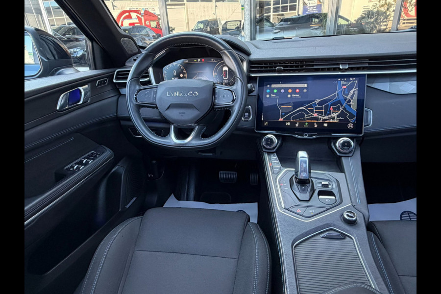 Lynk & Co 01 1.5 l Pano l NAVI l Camera