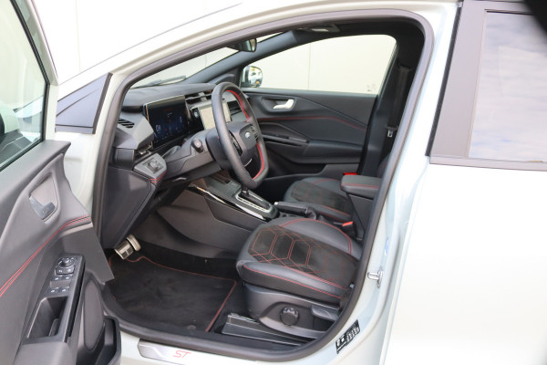 Ford Puma 125PK EcoB. Hybrid ST-Line Open-dak/Camera/Winter-pack/Parkeerhulp/Adapt.-cruise