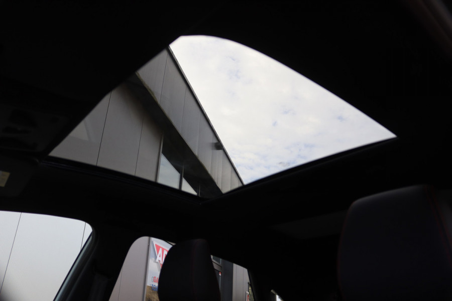 Ford Puma 125PK EcoB. Hybrid ST-Line Open-dak/Camera/Winter-pack/Parkeerhulp/Adapt.-cruise