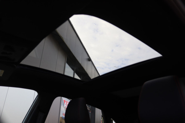 Ford Puma 125PK EcoB. Hybrid ST-Line Open-dak/Camera/Winter-pack/Parkeerhulp/Adapt.-cruise