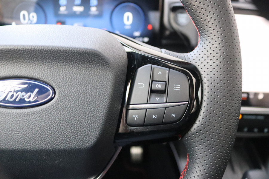 Ford Puma 125PK EcoB. Hybrid ST-Line Open-dak/Camera/Winter-pack/Parkeerhulp/Adapt.-cruise