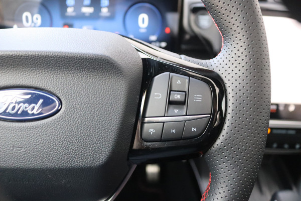 Ford Puma 125PK EcoB. Hybrid ST-Line Open-dak/Camera/Winter-pack/Parkeerhulp/Adapt.-cruise