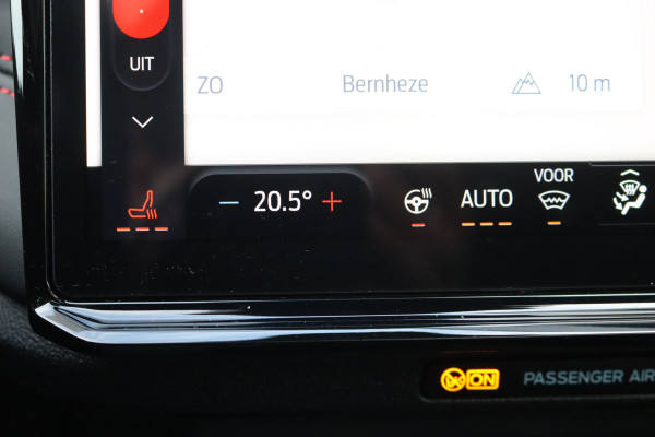 Ford Puma 125PK EcoB. Hybrid ST-Line Open-dak/Camera/Winter-pack/Parkeerhulp/Adapt.-cruise