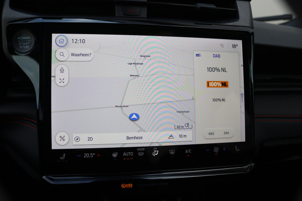 Ford Puma 125PK EcoB. Hybrid ST-Line Open-dak/Camera/Winter-pack/Parkeerhulp/Adapt.-cruise