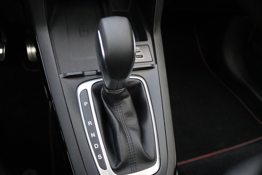 Ford Puma 125PK EcoB. Hybrid ST-Line Open-dak/Camera/Winter-pack/Parkeerhulp/Adapt.-cruise