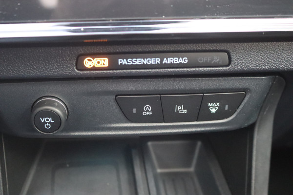 Ford Puma 125PK EcoB. Hybrid ST-Line Open-dak/Camera/Winter-pack/Parkeerhulp/Adapt.-cruise