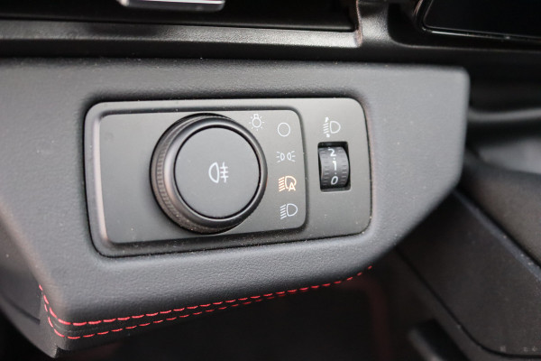 Ford Puma 125PK EcoB. Hybrid ST-Line Open-dak/Camera/Winter-pack/Parkeerhulp/Adapt.-cruise