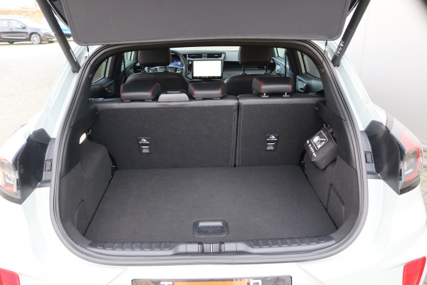 Ford Puma 125PK EcoB. Hybrid ST-Line Open-dak/Camera/Winter-pack/Parkeerhulp/Adapt.-cruise