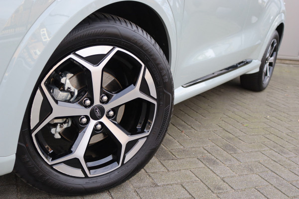 Ford Puma 125PK EcoB. Hybrid ST-Line Open-dak/Camera/Winter-pack/Parkeerhulp/Adapt.-cruise