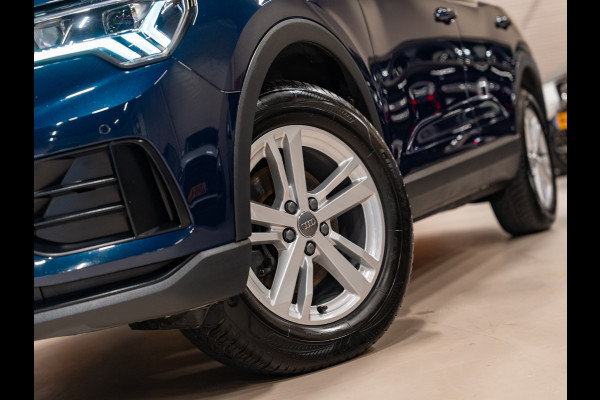 Audi Q3 35 TFSI 150PK Pro Line, Matrix Led, Virtual Cockpit, Navi, ACC, Blind Spot, Apple Carplay, Clima, PDC, Volledig Onderhoud