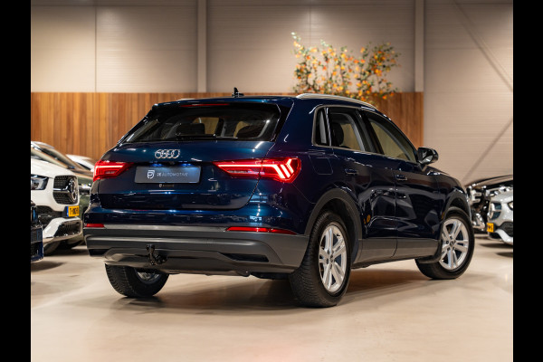 Audi Q3 35 TFSI 150PK Pro Line, Matrix Led, Virtual Cockpit, Navi, ACC, Blind Spot, Apple Carplay, Clima, PDC, Volledig Onderhoud