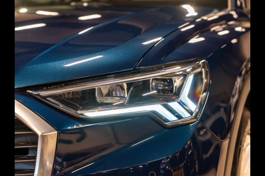 Audi Q3 35 TFSI 150PK Pro Line, Matrix Led, Virtual Cockpit, Navi, ACC, Blind Spot, Apple Carplay, Clima, PDC, Volledig Onderhoud