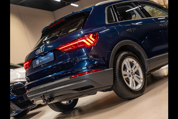Audi Q3 35 TFSI 150PK Pro Line, Matrix Led, Virtual Cockpit, Navi, ACC, Blind Spot, Apple Carplay, Clima, PDC, Volledig Onderhoud