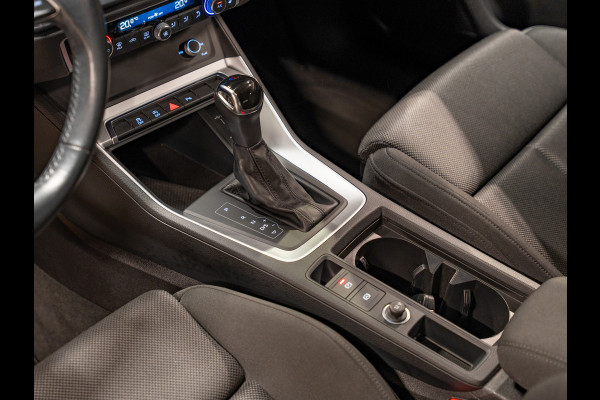 Audi Q3 35 TFSI 150PK Pro Line, Matrix Led, Virtual Cockpit, Navi, ACC, Blind Spot, Apple Carplay, Clima, PDC, Volledig Onderhoud