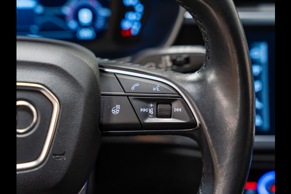 Audi Q3 35 TFSI 150PK Pro Line, Matrix Led, Virtual Cockpit, Navi, ACC, Blind Spot, Apple Carplay, Clima, PDC, Volledig Onderhoud