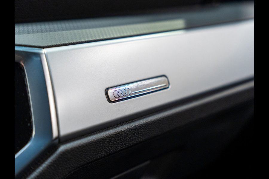Audi Q3 35 TFSI 150PK Pro Line, Matrix Led, Virtual Cockpit, Navi, ACC, Blind Spot, Apple Carplay, Clima, PDC, Volledig Onderhoud