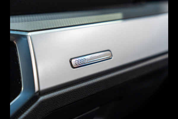 Audi Q3 35 TFSI 150PK Pro Line, Matrix Led, Virtual Cockpit, Navi, ACC, Blind Spot, Apple Carplay, Clima, PDC, Volledig Onderhoud