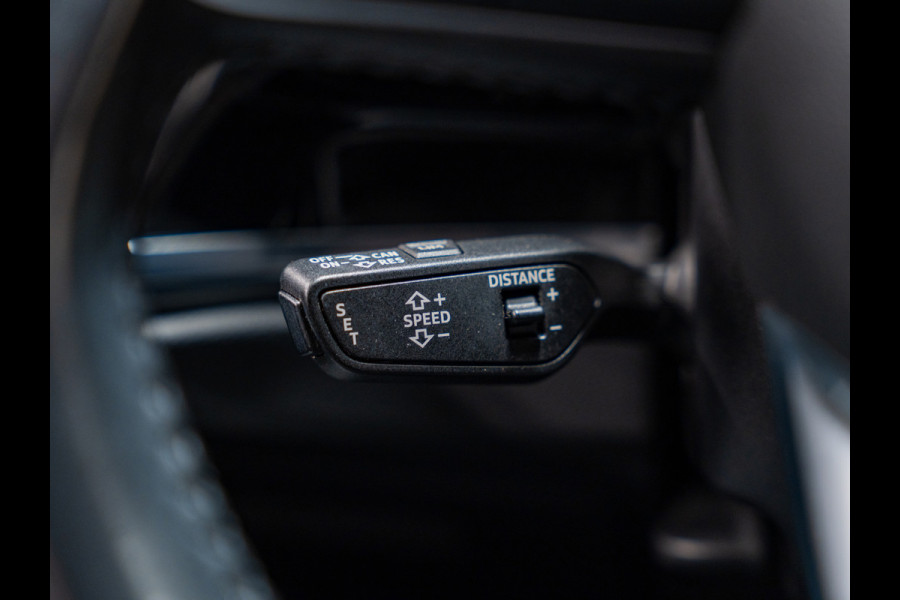 Audi Q3 35 TFSI 150PK Pro Line, Matrix Led, Virtual Cockpit, Navi, ACC, Blind Spot, Apple Carplay, Clima, PDC, Volledig Onderhoud