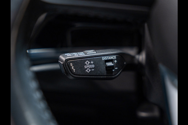 Audi Q3 35 TFSI 150PK Pro Line, Matrix Led, Virtual Cockpit, Navi, ACC, Blind Spot, Apple Carplay, Clima, PDC, Volledig Onderhoud