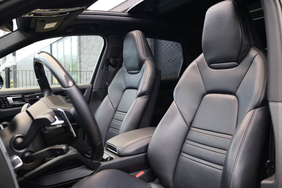 Porsche Cayenne 2.9 S | BTW | PANO | MEMORY | MATRIX | 360 | BOSE | ACC | SOFT-CLOSE |
