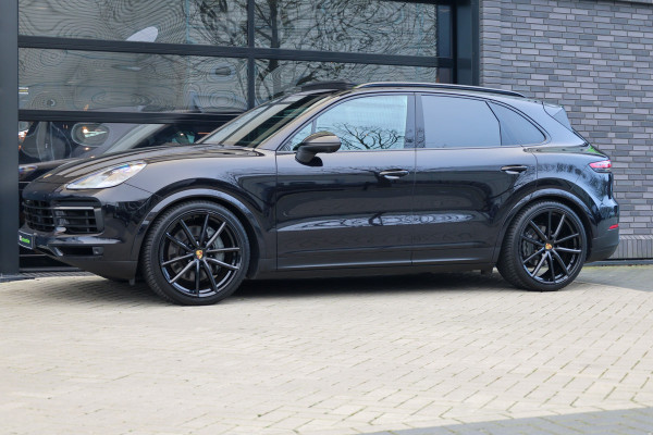 Porsche Cayenne 2.9 S | BTW | PANO | MEMORY | MATRIX | 360 | BOSE | ACC | SOFT-CLOSE |