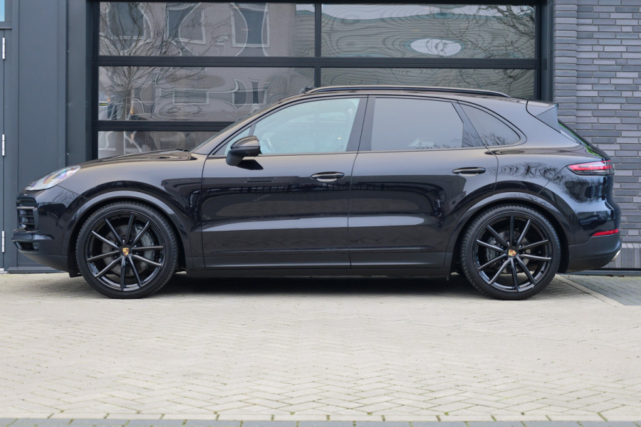 Porsche Cayenne 2.9 S | BTW | PANO | MEMORY | MATRIX | 360 | BOSE | ACC | SOFT-CLOSE |