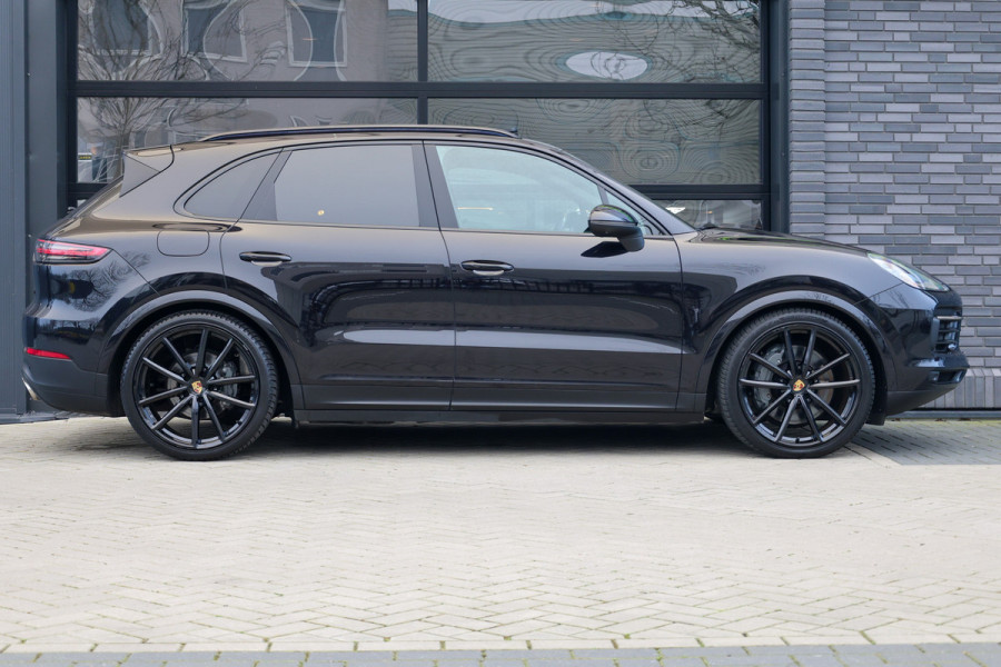 Porsche Cayenne 2.9 S | BTW | PANO | MEMORY | MATRIX | 360 | BOSE | ACC | SOFT-CLOSE |