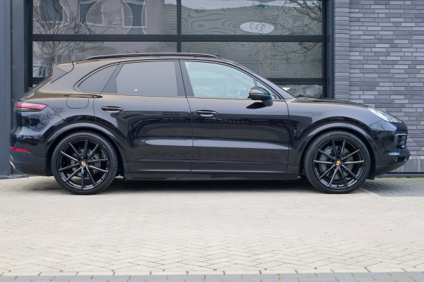 Porsche Cayenne 2.9 S | BTW | PANO | MEMORY | MATRIX | 360 | BOSE | ACC | SOFT-CLOSE |