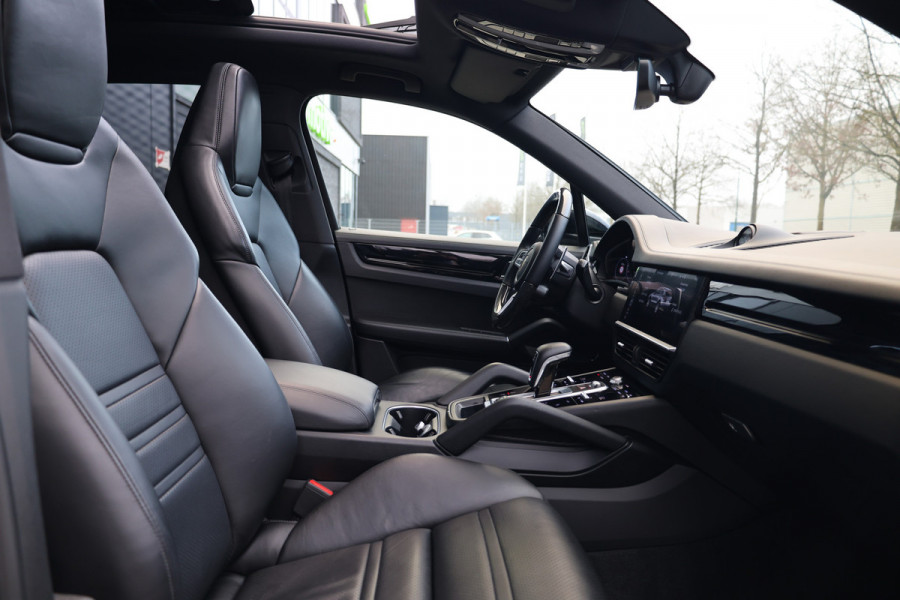 Porsche Cayenne 2.9 S | BTW | PANO | MEMORY | MATRIX | 360 | BOSE | ACC | SOFT-CLOSE |
