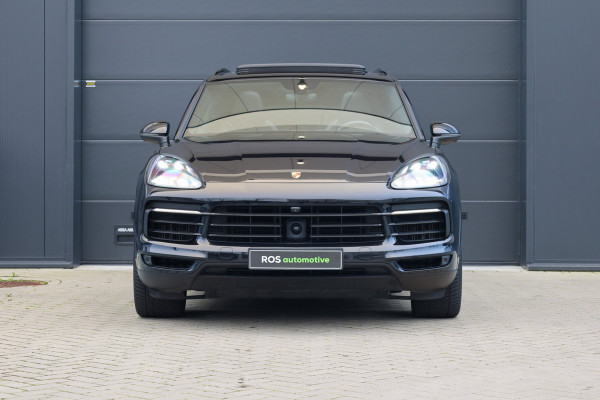 Porsche Cayenne 2.9 S | BTW | PANO | MEMORY | MATRIX | 360 | BOSE | ACC | SOFT-CLOSE |
