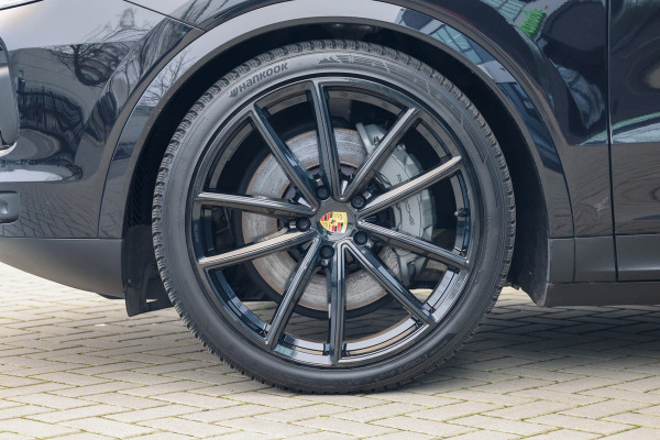 Porsche Cayenne 2.9 S | BTW | PANO | MEMORY | MATRIX | 360 | BOSE | ACC | SOFT-CLOSE |