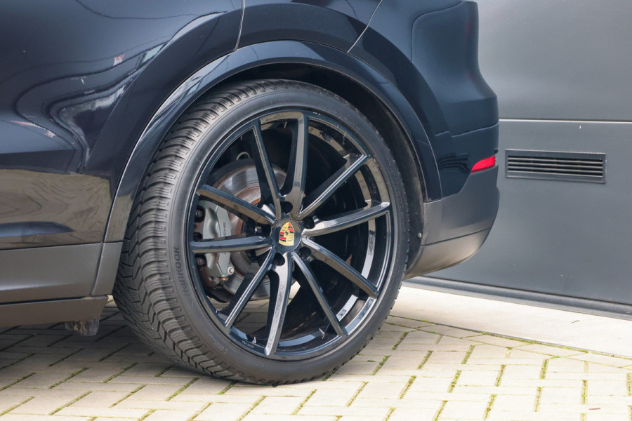 Porsche Cayenne 2.9 S | BTW | PANO | MEMORY | MATRIX | 360 | BOSE | ACC | SOFT-CLOSE |