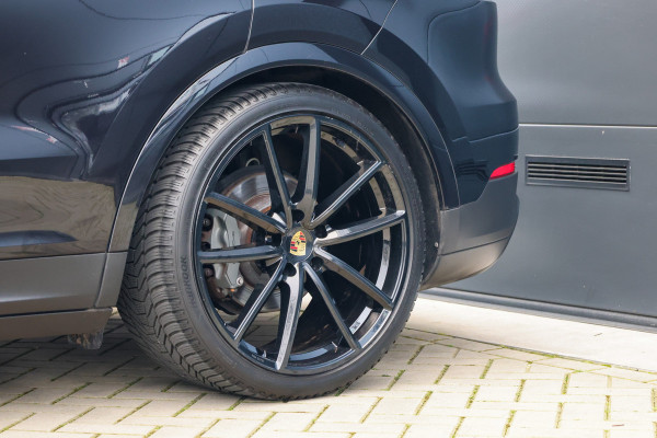 Porsche Cayenne 2.9 S | BTW | PANO | MEMORY | MATRIX | 360 | BOSE | ACC | SOFT-CLOSE |
