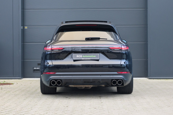 Porsche Cayenne 2.9 S | BTW | PANO | MEMORY | MATRIX | 360 | BOSE | ACC | SOFT-CLOSE |