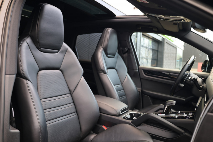 Porsche Cayenne 2.9 S | BTW | PANO | MEMORY | MATRIX | 360 | BOSE | ACC | SOFT-CLOSE |