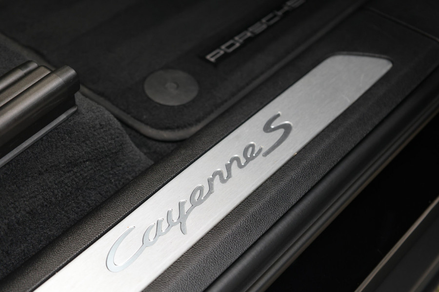 Porsche Cayenne 2.9 S | BTW | PANO | MEMORY | MATRIX | 360 | BOSE | ACC | SOFT-CLOSE |