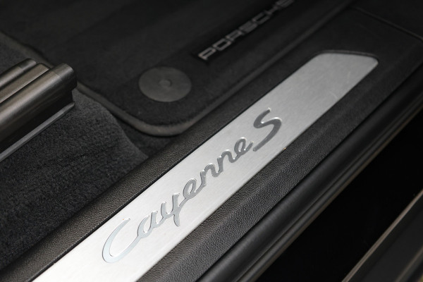 Porsche Cayenne 2.9 S | BTW | PANO | MEMORY | MATRIX | 360 | BOSE | ACC | SOFT-CLOSE |