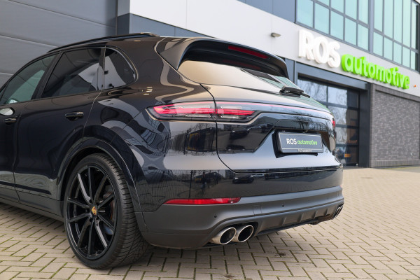 Porsche Cayenne 2.9 S | BTW | PANO | MEMORY | MATRIX | 360 | BOSE | ACC | SOFT-CLOSE |
