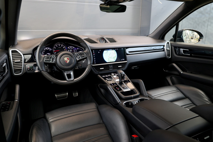 Porsche Cayenne 2.9 S | BTW | PANO | MEMORY | MATRIX | 360 | BOSE | ACC | SOFT-CLOSE |